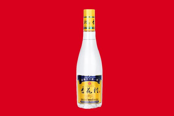 南乐县回收杏花村